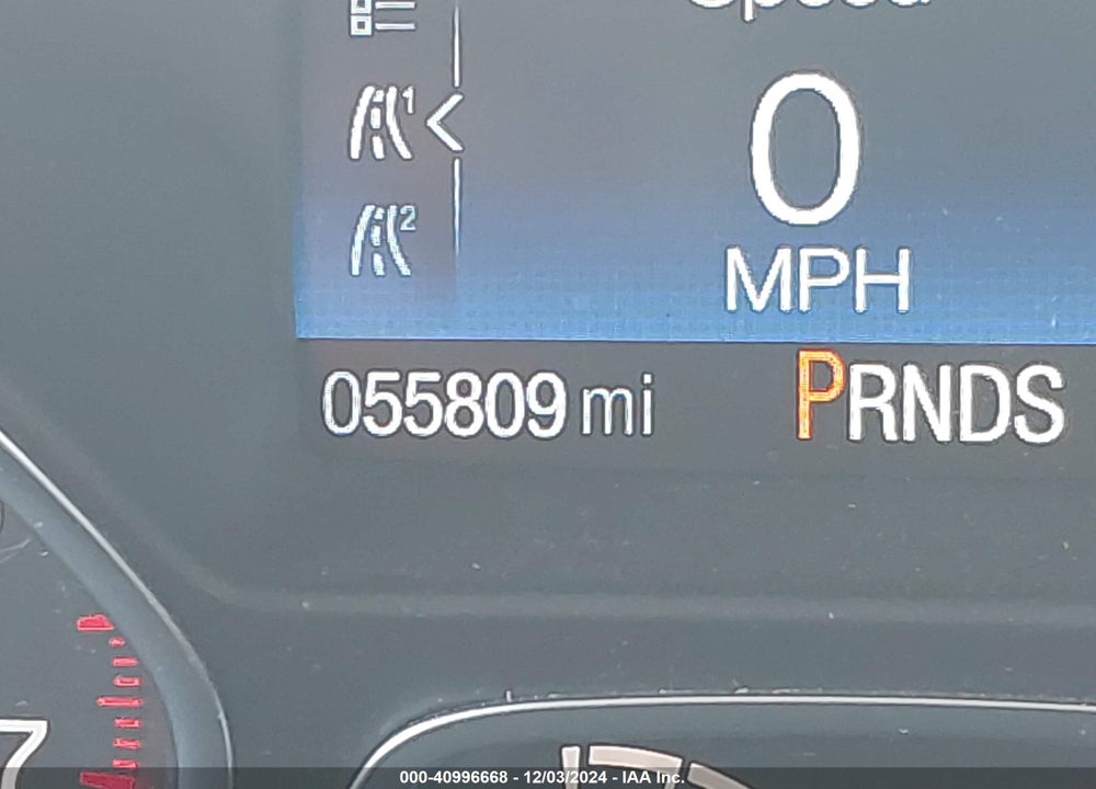 2017 FORD ESCAPE TITANIUM VIN: 1FMCU9JD7HUD32878