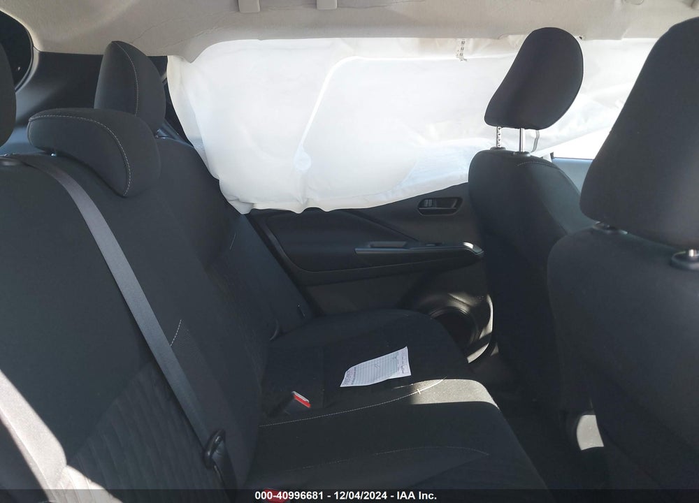 2021 NISSAN KICKS S XTRONIC CVT VIN: 3N1CP5BV9ML534088