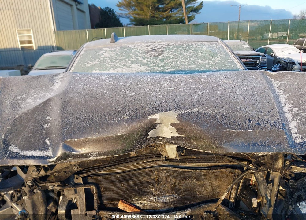 2019 RAM 2500 VIN: 3C6UR5DJ0KG605973