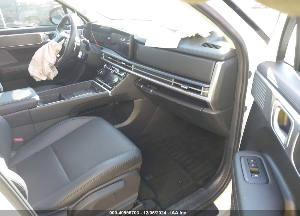 2024 HYUNDAI SANTA FE XRT VIN: 5NMP3DGLXRH025398