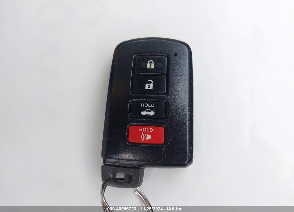 2015 TOYOTA CAMRY HYBRID LE VIN: 4T1BD1FK6FU174003