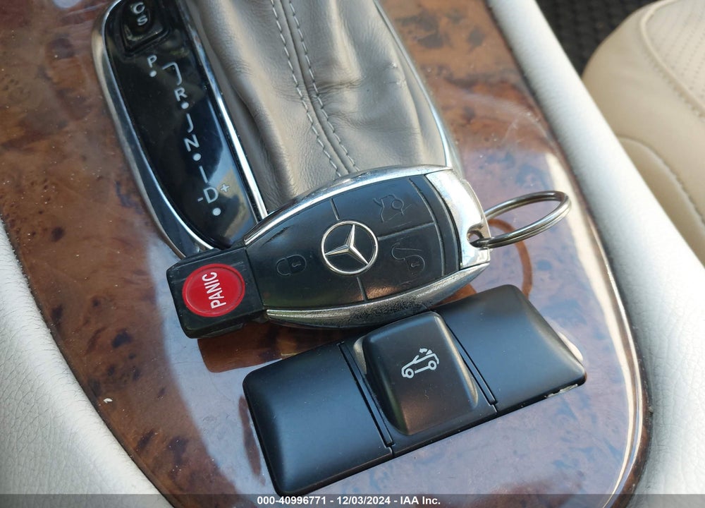 2006 MERCEDES-BENZ CLK 500 VIN: WDBTK75G46T059953
