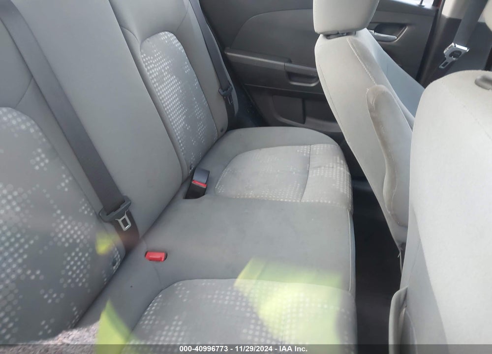 2015 CHEVROLET SONIC LTZ AUTO VIN: 1G1JE5SB1F4105111