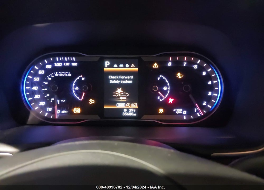 2022 HYUNDAI TUCSON SEL VIN: 5NMJBCAE6NH070300