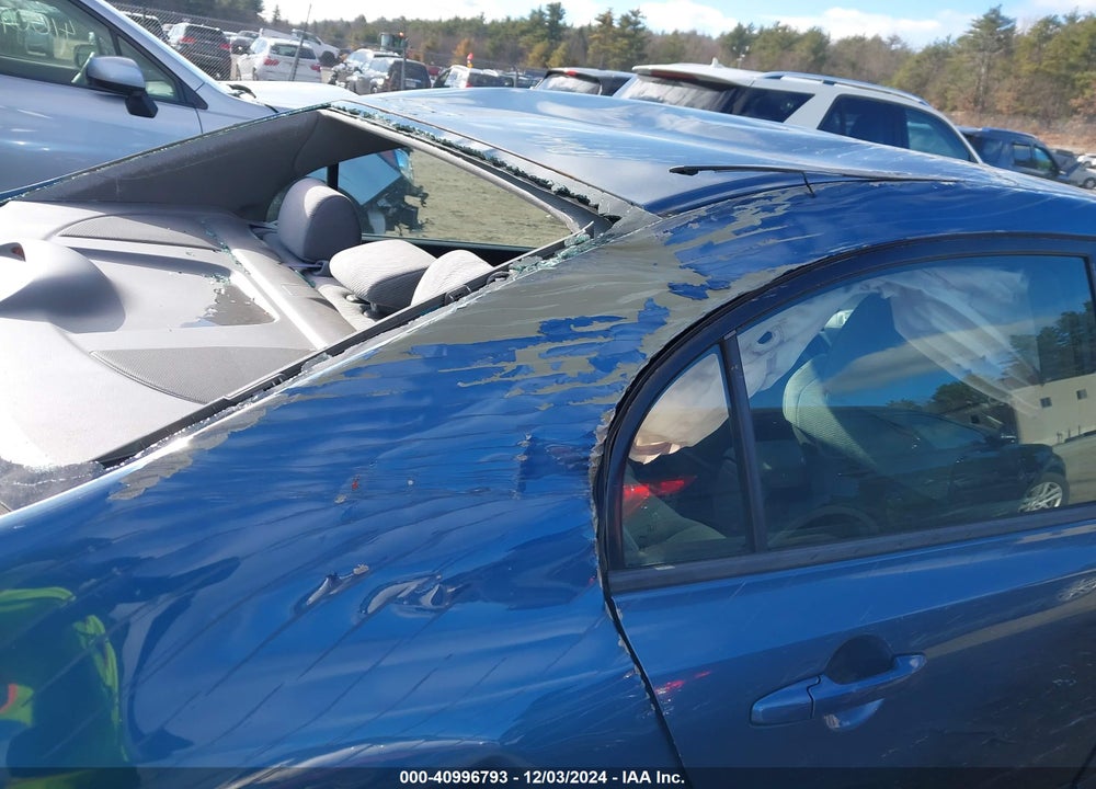2010 HONDA CIVIC LX VIN: 2HGFA1F56AH321894