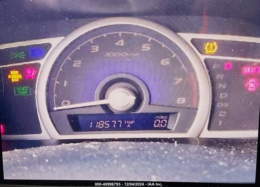 2010 HONDA CIVIC LX VIN: 2HGFA1F56AH321894