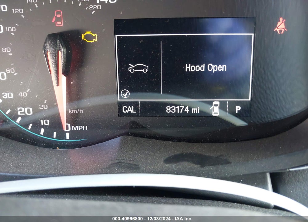 2019 CHEVROLET TRAX LT VIN: 3GNCJPSB5KL263048