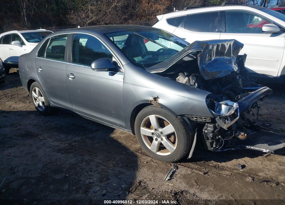 2009 VOLKSWAGEN JETTA SE VIN: 3VWRZ71K69M156704