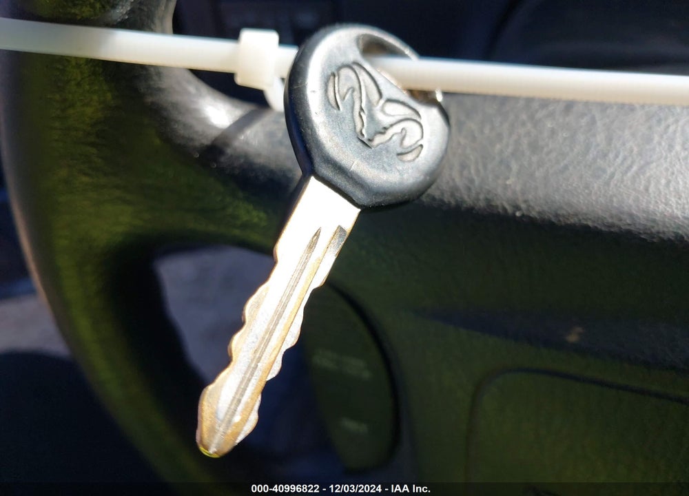 2003 DODGE DAKOTA SPORT VIN: 1D7HG32N63S172878
