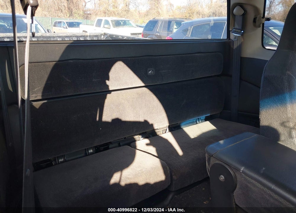 2003 DODGE DAKOTA SPORT VIN: 1D7HG32N63S172878