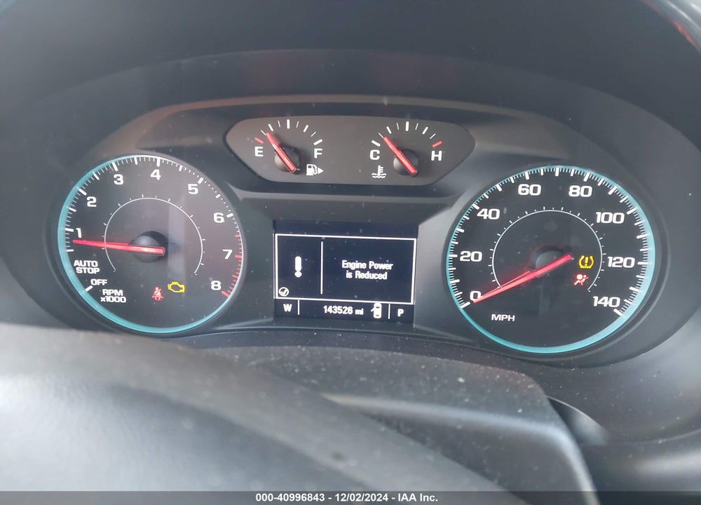2019 CHEVROLET MALIBU LT VIN: 1G1ZD5ST9KF105144