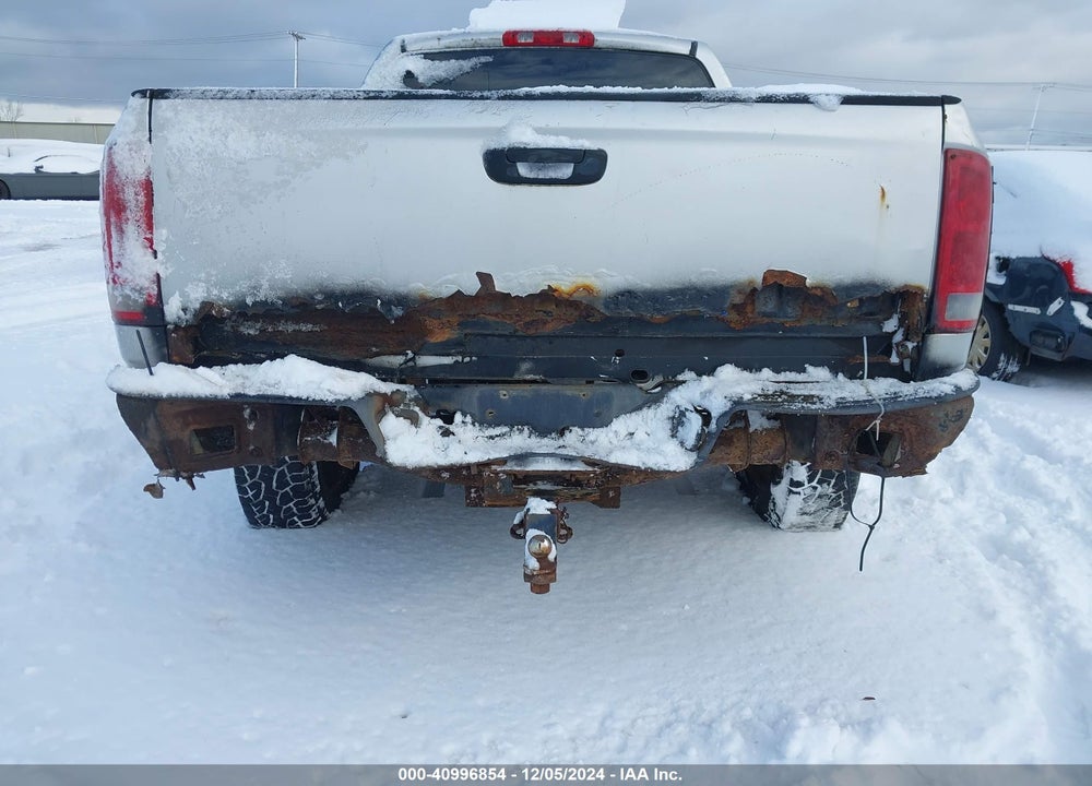 2002 DODGE RAM 1500 ST VIN: 3D7HU18N82G170771