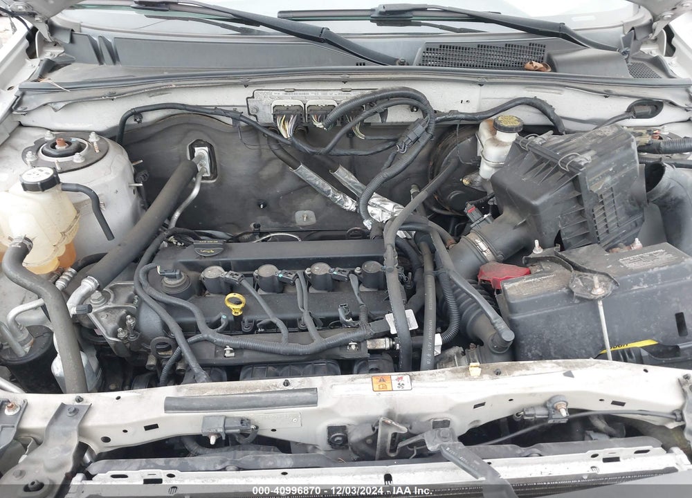 2009 FORD ESCAPE XLT VIN: 1FMCU03769KD07843