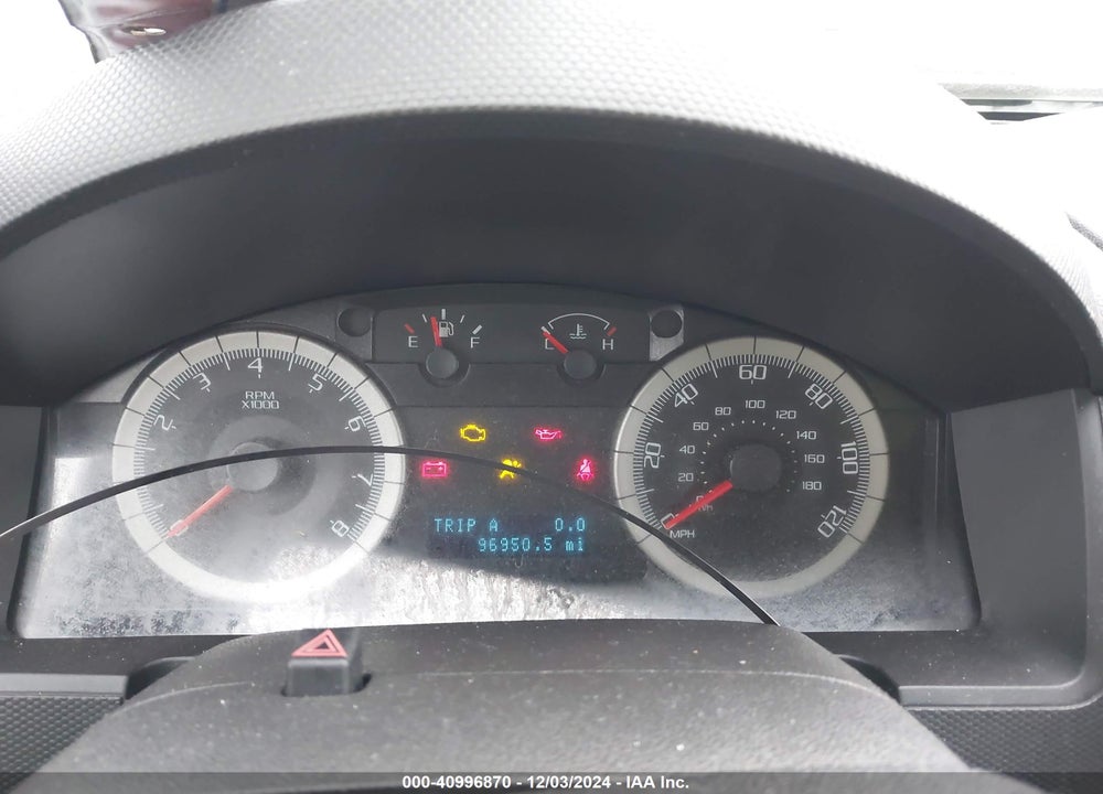 2009 FORD ESCAPE XLT VIN: 1FMCU03769KD07843