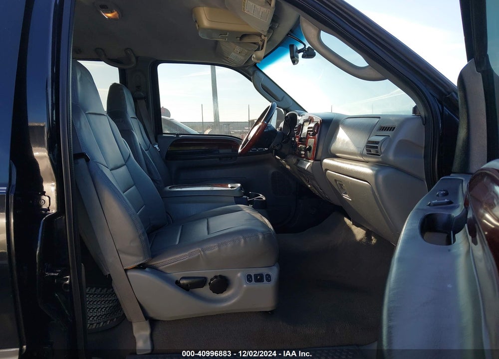 2007 FORD F 350 VIN: 1FTWW31P27EA74068