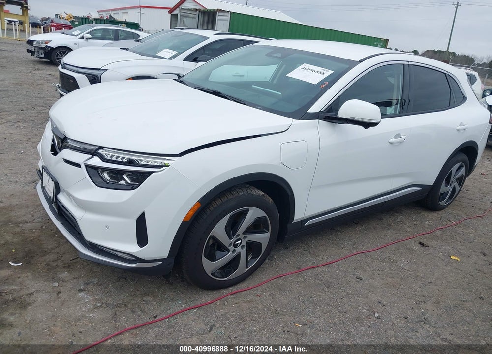 2024 VINFAST VF 8 ECO VIN: RLLV1AEB4RH007847