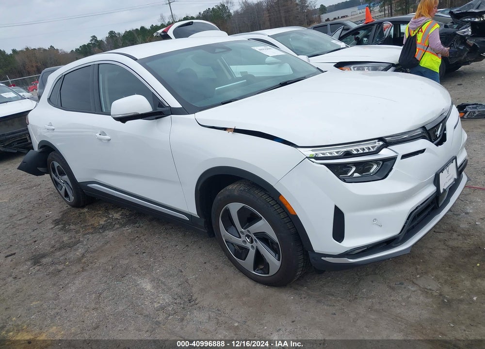 2024 VINFAST VF 8 ECO VIN: RLLV1AEB4RH007847