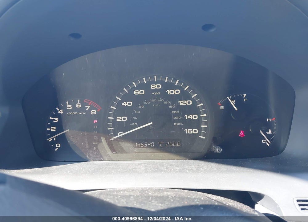 2007 HONDA ACCORD 2.4 VP VIN: 1HGCM56117A220459
