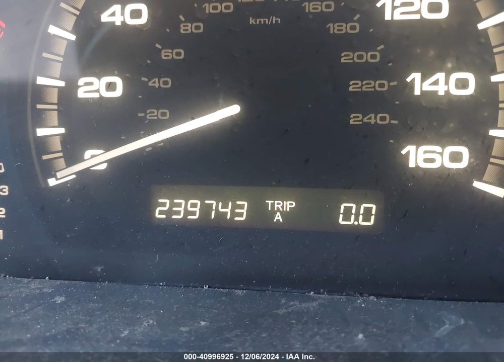 2006 HONDA ACCORD VIN: 1HGCM66516A062762