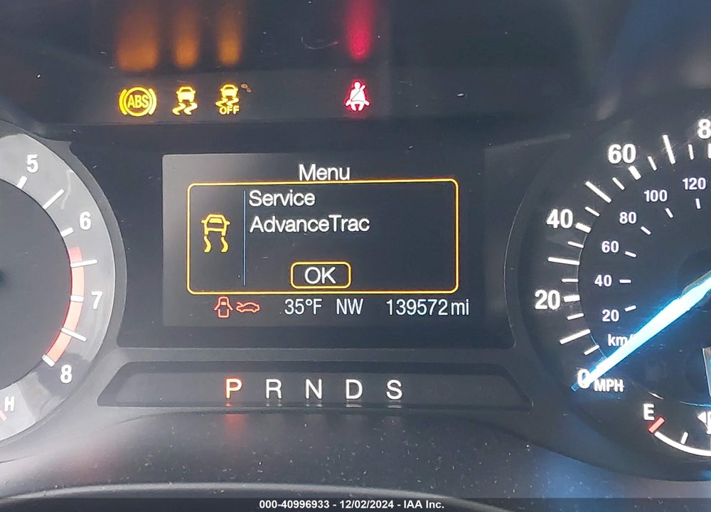 2016 FORD FUSION VIN: 1FA6P0H77G5112983