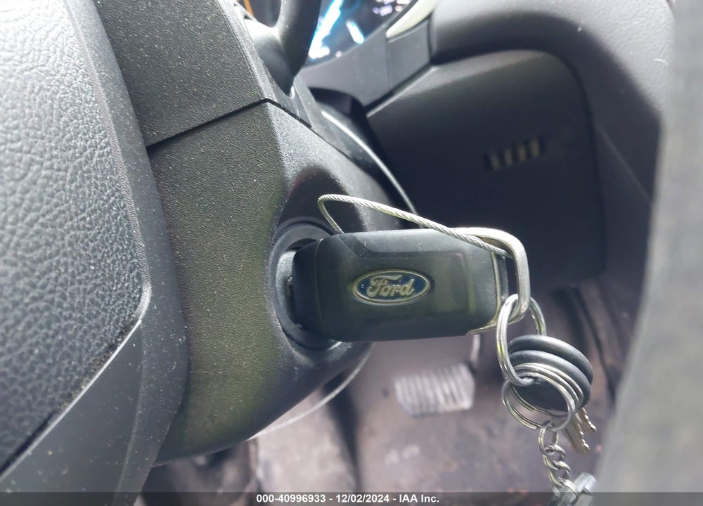 2016 FORD FUSION VIN: 1FA6P0H77G5112983