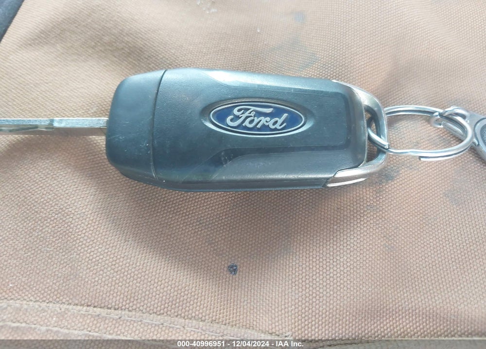 2017 FORD F-150 XLT VIN: 1FTEX1E88HFC28326