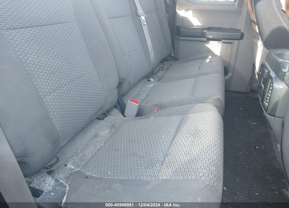 2017 FORD F-150 XLT VIN: 1FTEX1E88HFC28326