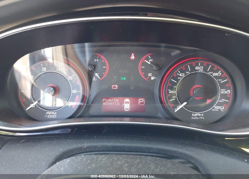 2013 DODGE DART SE VIN: 1C3CDFAA5DD141533