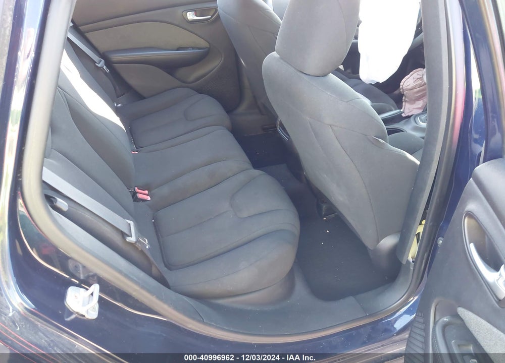 2013 DODGE DART SE VIN: 1C3CDFAA5DD141533