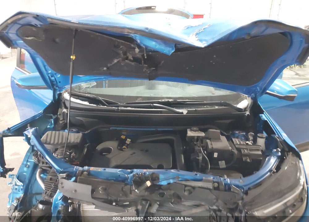 2024 CHEVROLET EQUINOX AWD LT VIN: 3GNAXUEG3RL120962