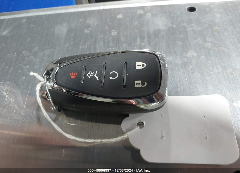 2024 CHEVROLET EQUINOX AWD LT VIN: 3GNAXUEG3RL120962