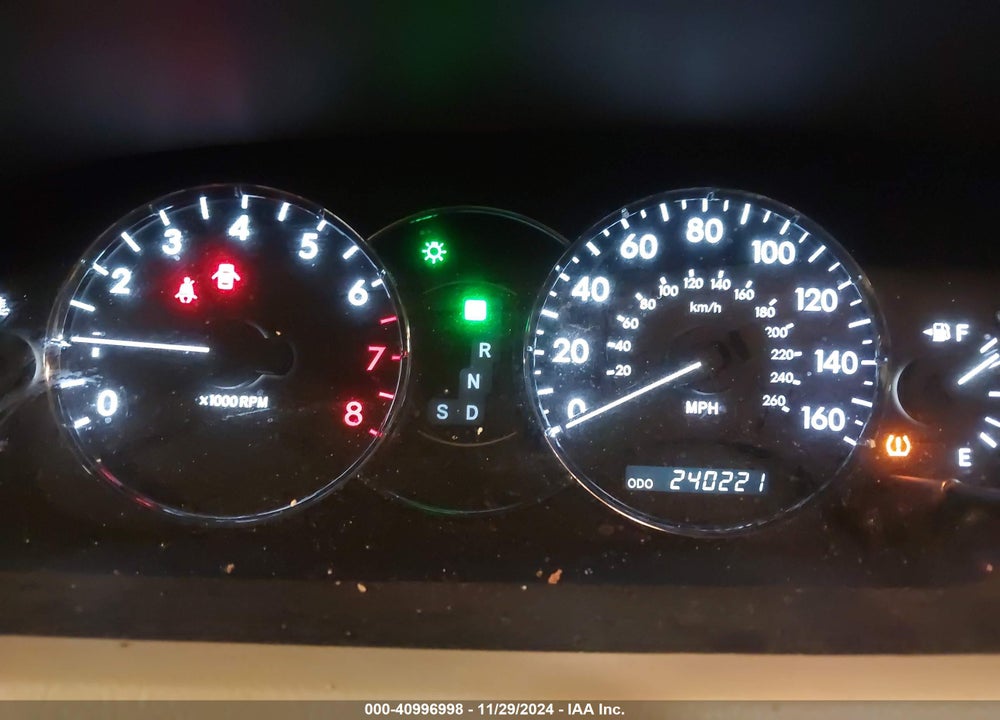 2010 TOYOTA AVALON LIMITED VIN: 4T1BK3DB6AU354790