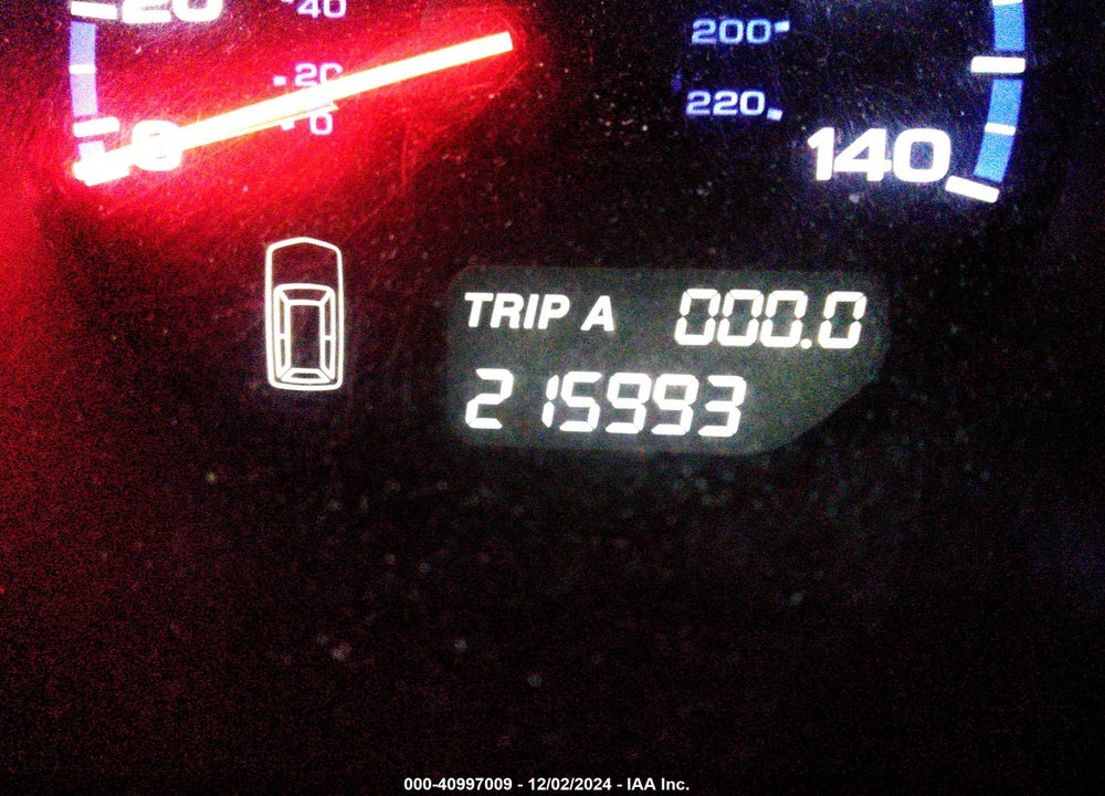 2005 ACURA MDX VIN: 2HNYD18885H547912