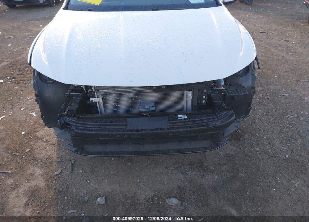 2024 VOLKSWAGEN JETTA VIN: 3VW7M7BU7RM012892
