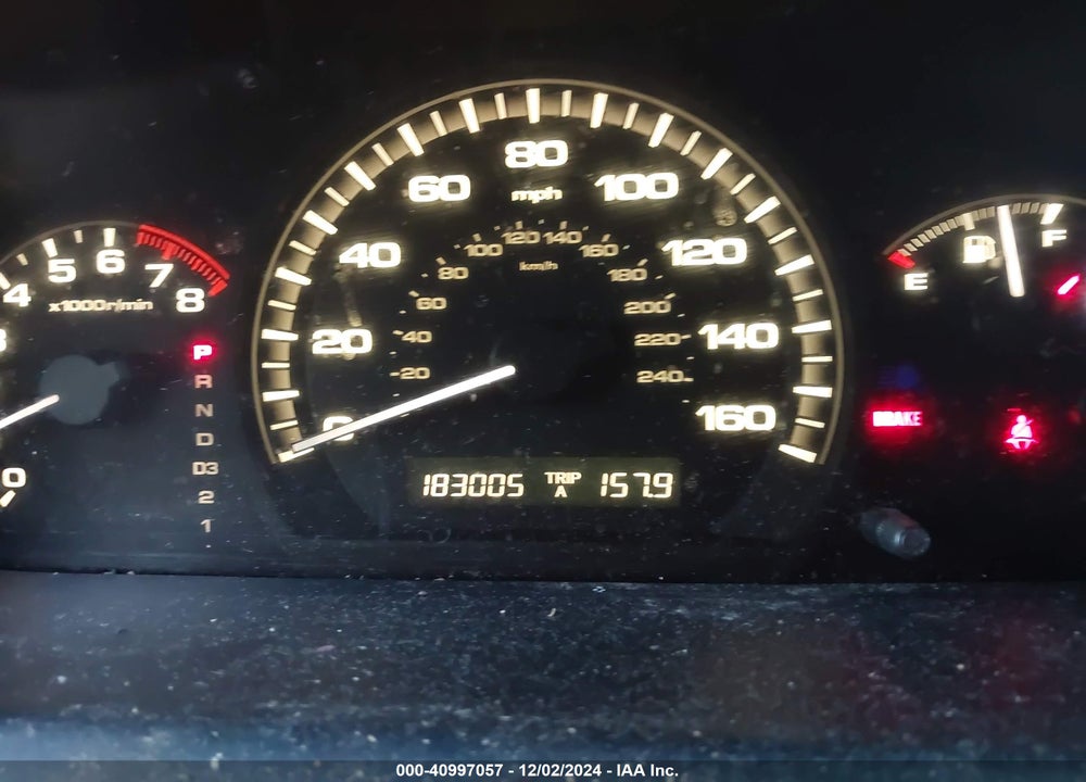 2007 HONDA ACCORD 2.4 SE VIN: JHMCM56307C013290