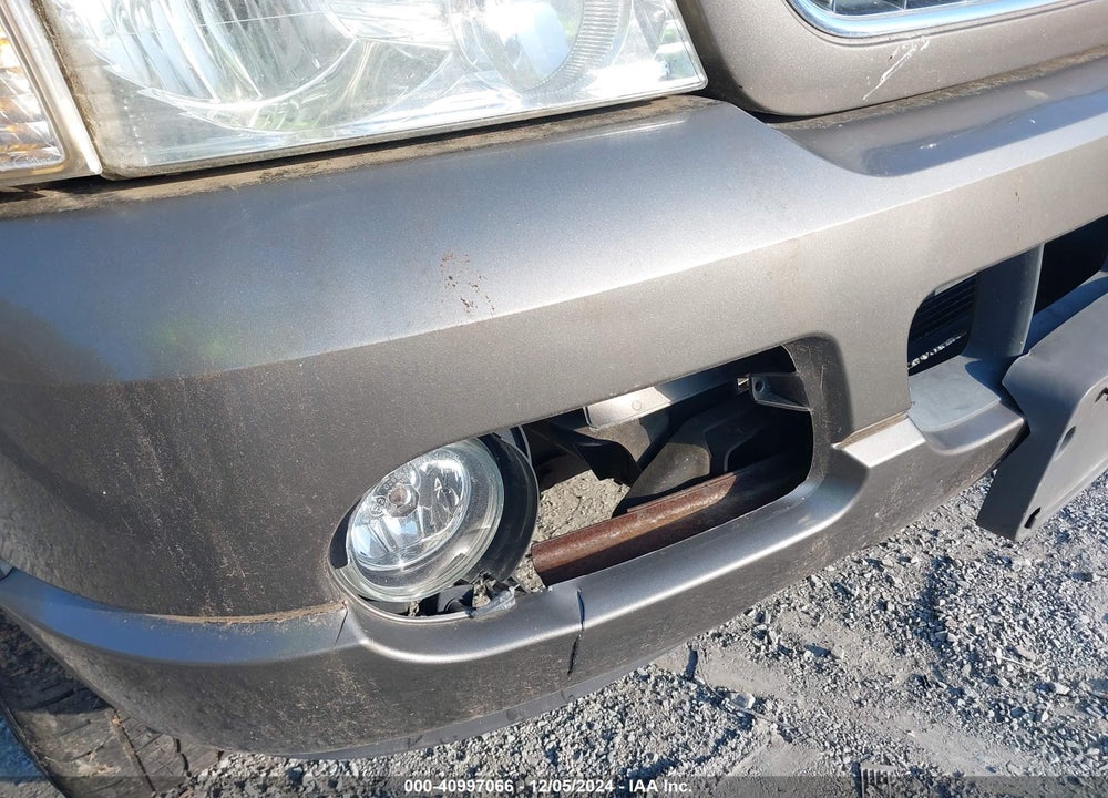 2003 FORD EXPLORER LIMITED VIN: 1FMZU75K13UA84191