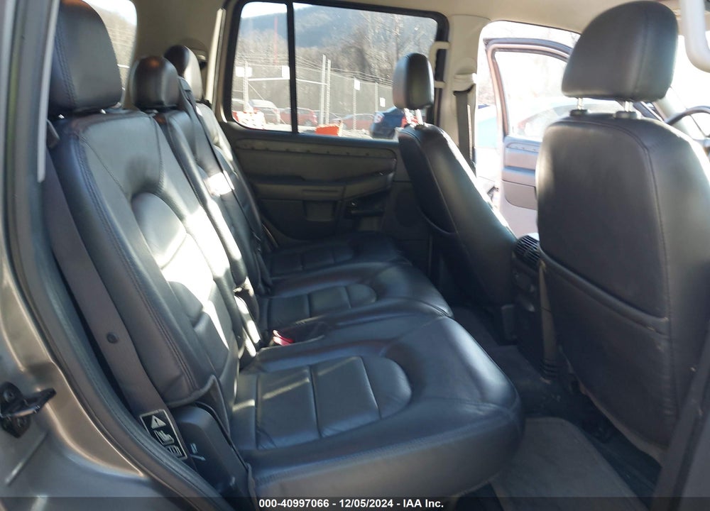 2003 FORD EXPLORER LIMITED VIN: 1FMZU75K13UA84191