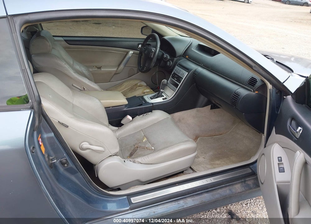 2006 INFINITI G35 VIN: JNKCV54E16M709473