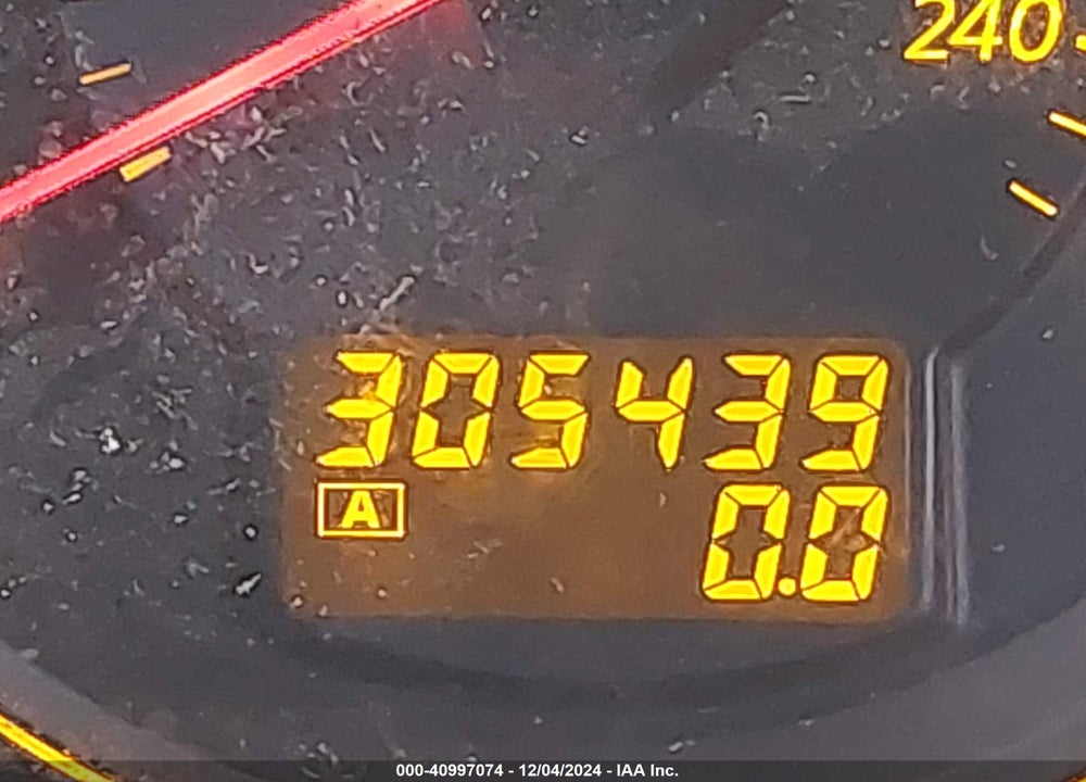 2006 INFINITI G35 VIN: JNKCV54E16M709473