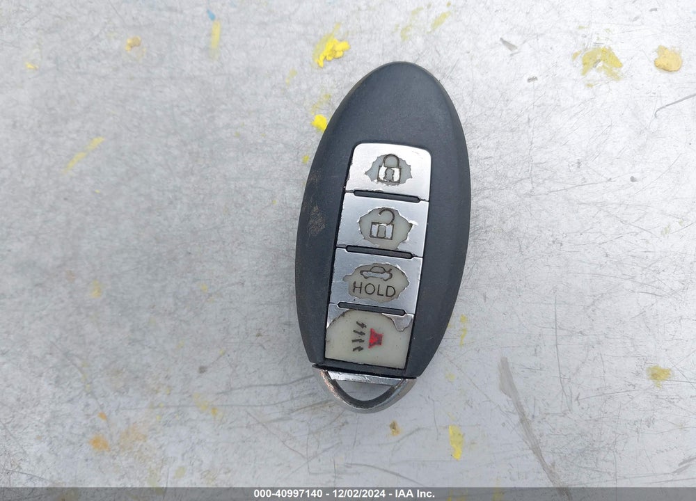 2008 NISSAN ALTIMA 3.5 SE VIN: 1N4BL21E88C265190