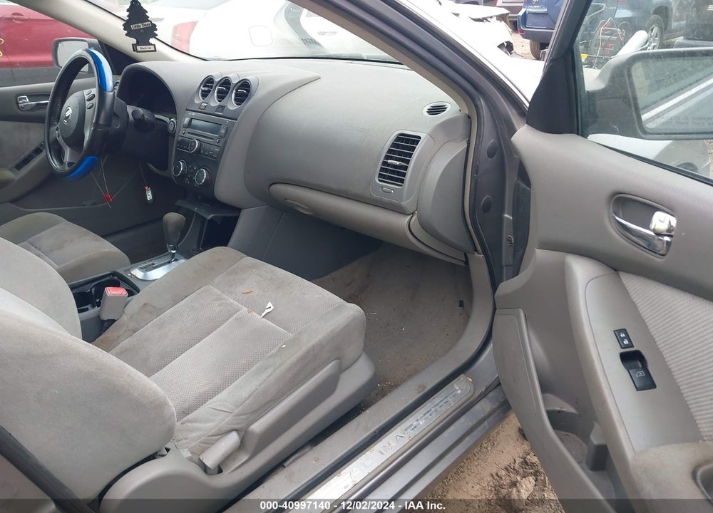 2008 NISSAN ALTIMA 3.5 SE VIN: 1N4BL21E88C265190