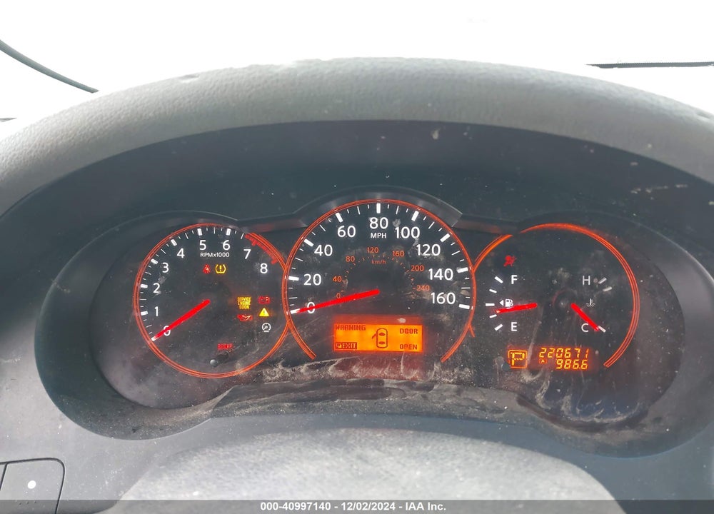 2008 NISSAN ALTIMA 3.5 SE VIN: 1N4BL21E88C265190