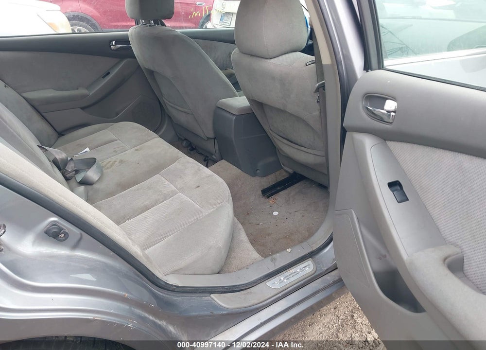 2008 NISSAN ALTIMA 3.5 SE VIN: 1N4BL21E88C265190