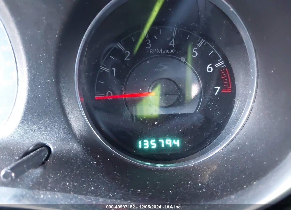 2014 CHRYSLER 200 TOURING VIN: 1C3CCBBG5EN132079