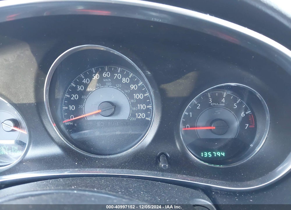 2014 CHRYSLER 200 TOURING VIN: 1C3CCBBG5EN132079