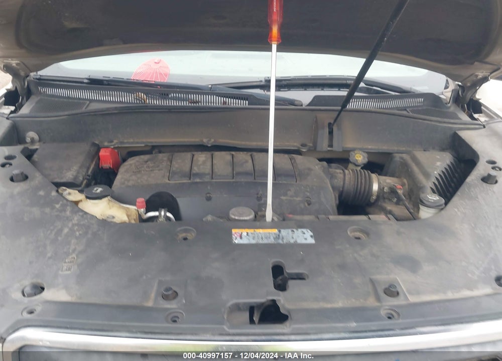 2014 GMC ACADIA SLE-1 VIN: 1GKKRNED5EJ263601