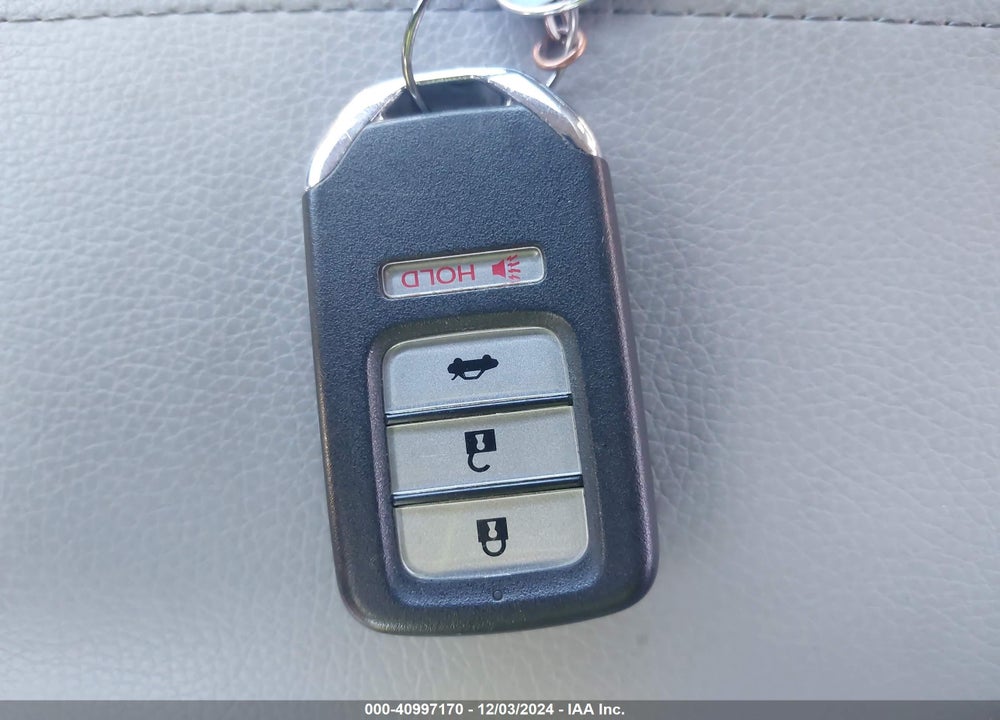 2015 HONDA ACCORD EX-L V-6 VIN: 1HGCR3F83FA006641