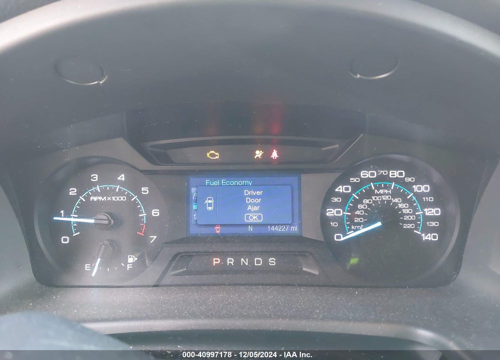 2013 FORD FLEX SE VIN: 2FMGK5B83DBD05789