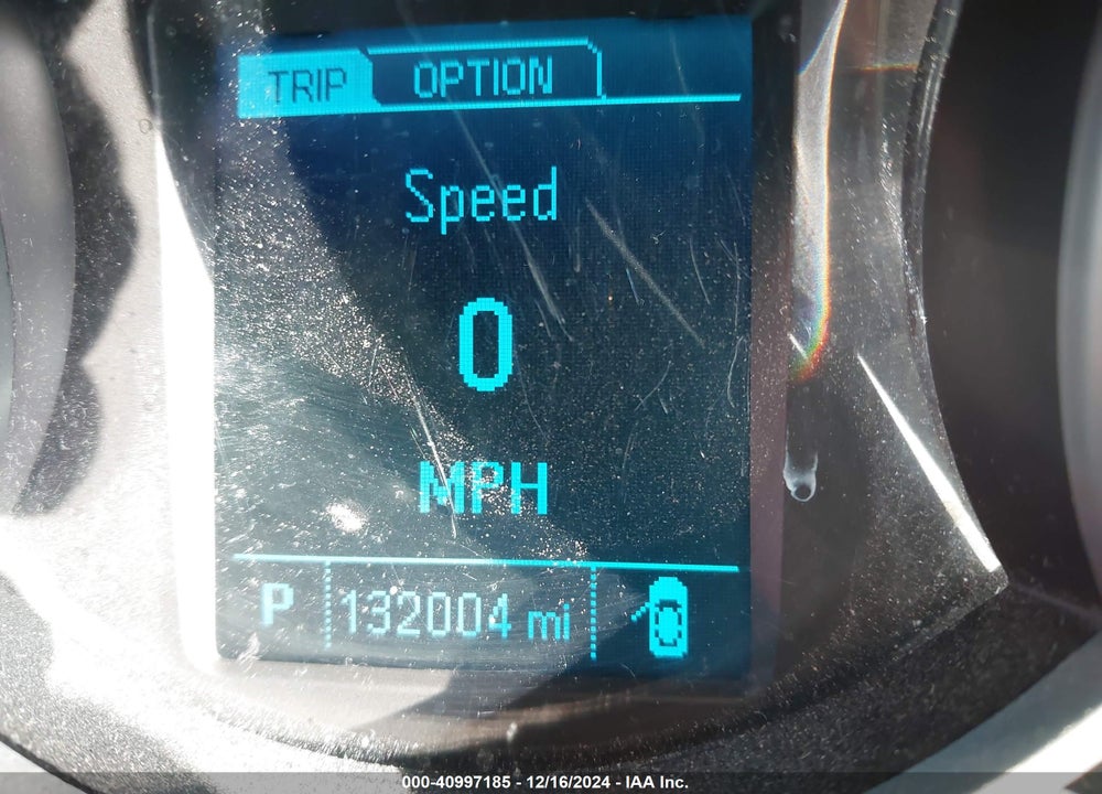 2014 CHEVROLET CRUZE VIN: 1G1PA5SH3E7488086