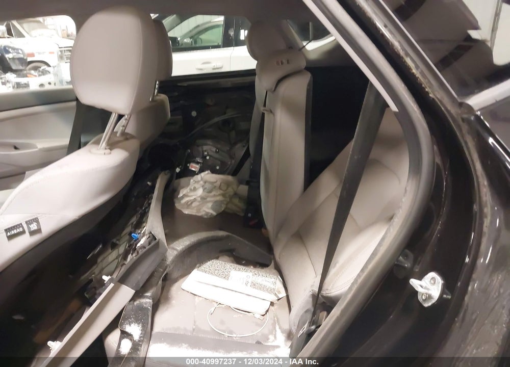 2019 HYUNDAI TUCSON SE VIN: KM8J23A46KU869940